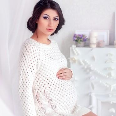Фотография #20664, фотосъемка беременных, автор: Анна Лукьянова