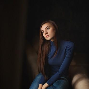 Фотография #25123, портретная съемка, автор: Анна Лукьянова