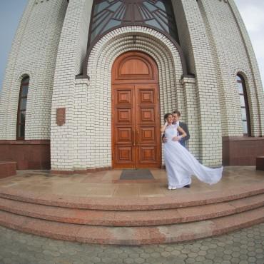 Фотография #14226, свадебная фотосъемка, автор: Виктория Киценко