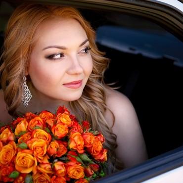 Фотография #20643, свадебная фотосъемка, автор: Екатерина Поручаева