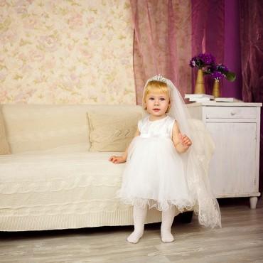 Фотография #21329, детская фотосъемка, автор: Екатерина Поручаева