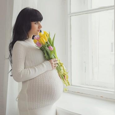 Фотография #21316, фотосъемка беременных, автор: Екатерина Поручаева
