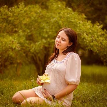 Фотография #14401, фотосъемка беременных, автор: Екатерина Поручаева