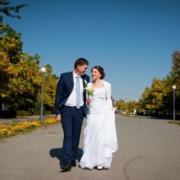 Фотография #25181, свадебная фотосъемка, автор: Сергей Максимов
