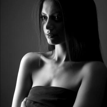 Фотография #14490, студийная фотосъемка, автор: Юлия Кузьмина
