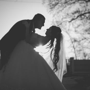 Фотография #20843, свадебная фотосъемка, автор: Виталий Горбачев