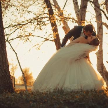 Фотография #20846, свадебная фотосъемка, автор: Виталий Горбачев
