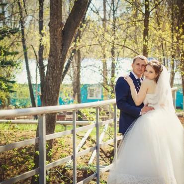 Фотография #20584, свадебная фотосъемка, автор: Виталий Горбачев