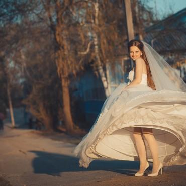 Фотография #20847, свадебная фотосъемка, автор: Виталий Горбачев