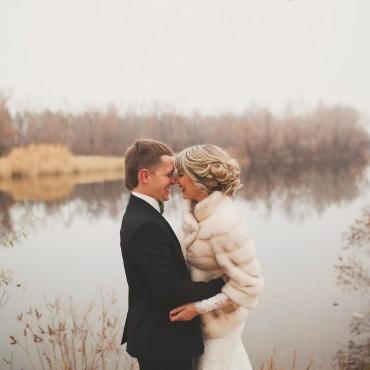 Фотография #16963, свадебная фотосъемка, автор: Елизавета Климочкина
