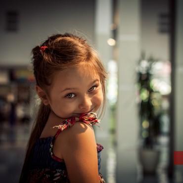 Фотография #14804, детская фотосъемка, автор: Артем Мариев