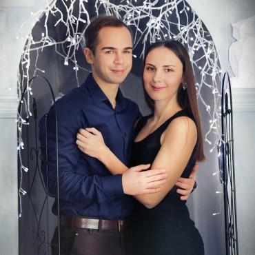 Альбом: Семейная фотосъемка, 5 фотографий