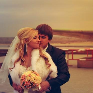 Фотография #14979, свадебная фотосъемка, автор: Ольга Леонченко