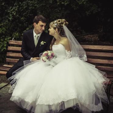 Фотография #14980, свадебная фотосъемка, автор: Ольга Леонченко
