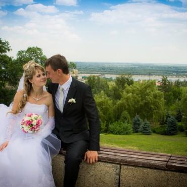 Фотография #14977, свадебная фотосъемка, автор: Ольга Леонченко