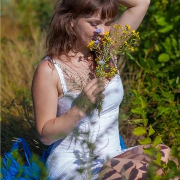 Фотография #15106, выездная фотосъемка, автор: Наталья Целкович