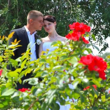 Фотография #15086, свадебная фотосъемка, автор: Наталья Целкович
