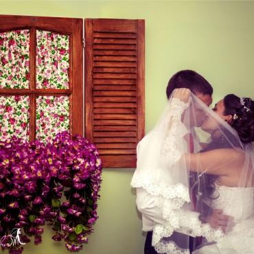 Фотография #15079, свадебная фотосъемка, автор: Наталья Целкович