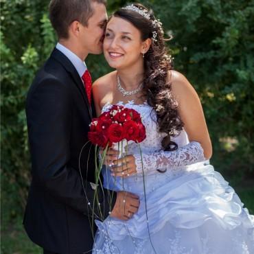Фотография #15084, свадебная фотосъемка, автор: Наталья Целкович