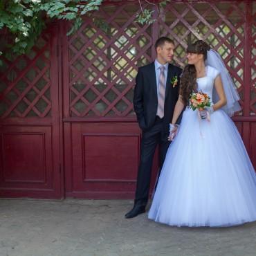 Фотография #15088, свадебная фотосъемка, автор: Наталья Целкович