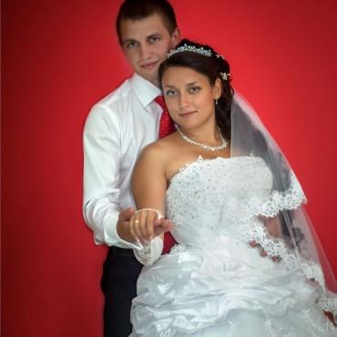 Фотография #15083, свадебная фотосъемка, автор: Наталья Целкович