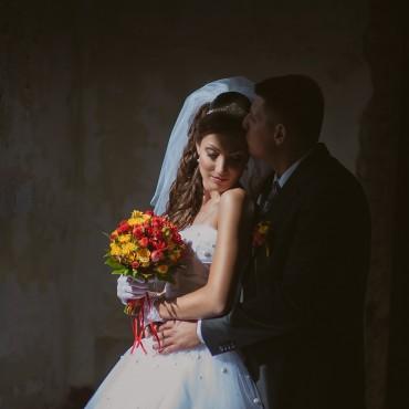 Фотография #15353, свадебная фотосъемка, автор: Борис Бушмин