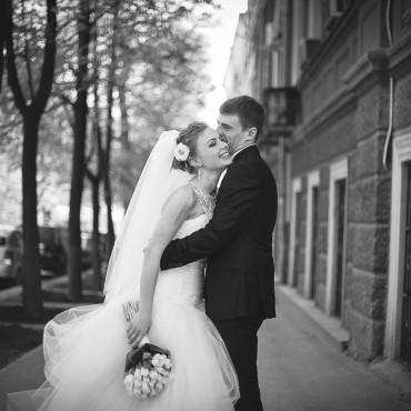 Фотография #15349, свадебная фотосъемка, автор: Борис Бушмин