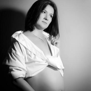 Фотография #15437, фотосъемка беременных, автор: Михаил Райдугин
