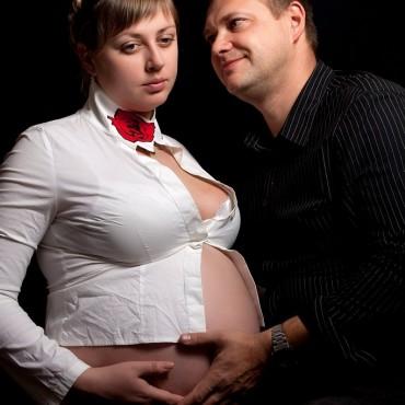 Фотография #15405, фотосъемка беременных, автор: Михаил Райдугин