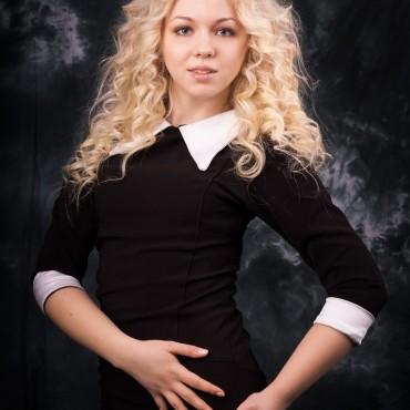 Фотография #28920, студийная фотосъемка, автор: Александр Маршал