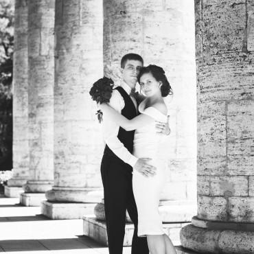Фотография #29021, lovestory, автор: Александр Маршал
