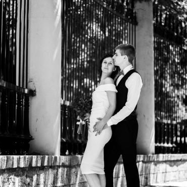 Фотография #29032, lovestory, автор: Александр Маршал