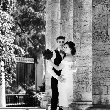 Фотография #29031, lovestory, автор: Александр Маршал