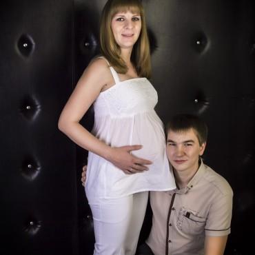 Фотография #17177, фотосъемка беременных, автор: Виктория Бауэр