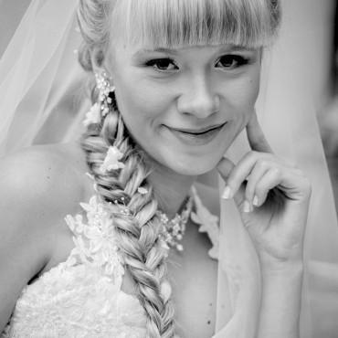 Фотография #16079, свадебная фотосъемка, автор: Татьяна Яценко