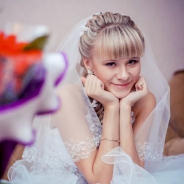 Фотография #16078, свадебная фотосъемка, автор: Татьяна Яценко