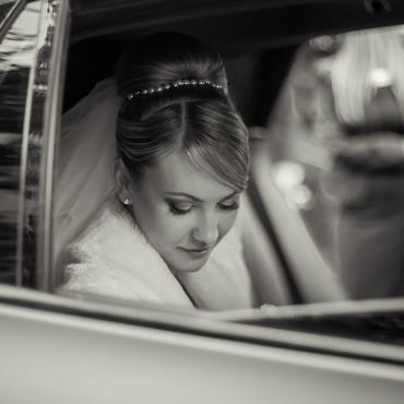 Фотография #16196, свадебная фотосъемка, автор: Полина Зайцева