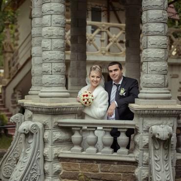 Фотография #16213, свадебная фотосъемка, автор: Полина Зайцева