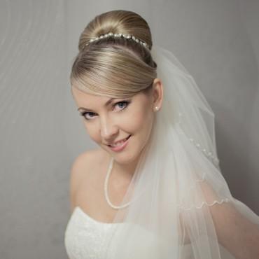 Фотография #16195, свадебная фотосъемка, автор: Полина Зайцева