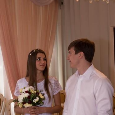 Фотография #15737, свадебная фотосъемка, автор: Ирина Жданович