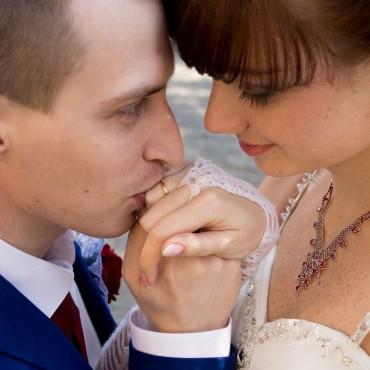 Фотография #15741, свадебная фотосъемка, автор: Ирина Жданович