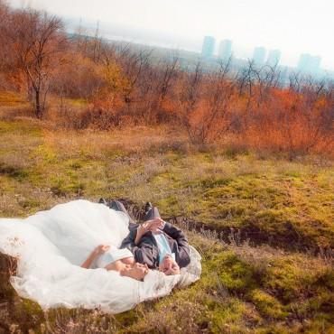 Фотография #16501, свадебная фотосъемка, автор: Маша Шалаева