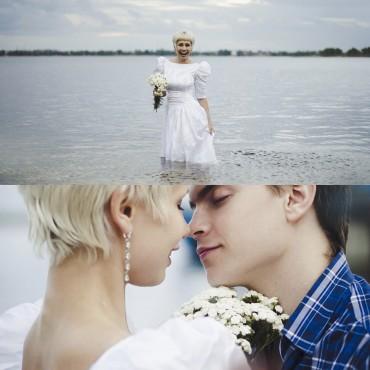 Фотография #21715, свадебная фотосъемка, автор: Аня Карпова