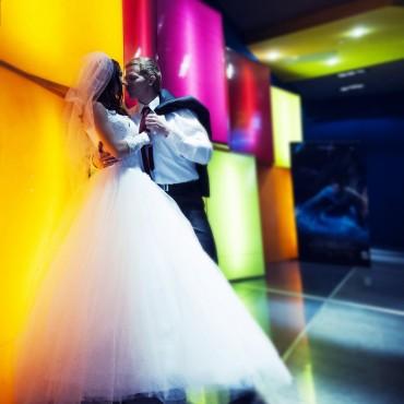 Фотография #16713, свадебная фотосъемка, автор: Аня Карпова