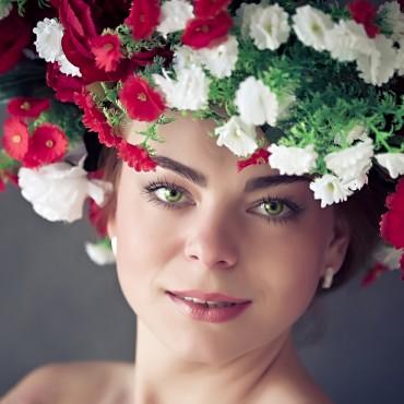 Фотография #16741, студийная фотосъемка, автор: Алексей Максименко