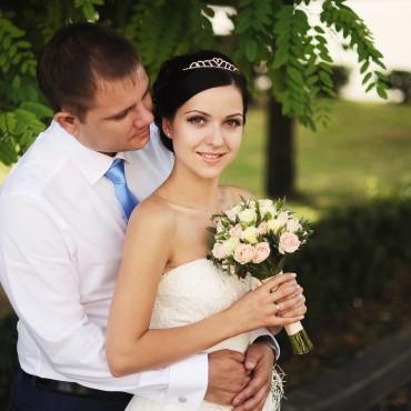 Фотография #16804, свадебная фотосъемка, автор: Анастасия Арсеньева