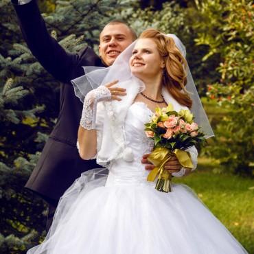 Фотография #16857, свадебная фотосъемка, автор: Дарья Карпова