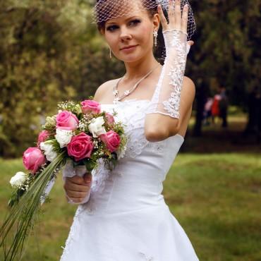 Фотография #16869, свадебная фотосъемка, автор: Дарья Карпова