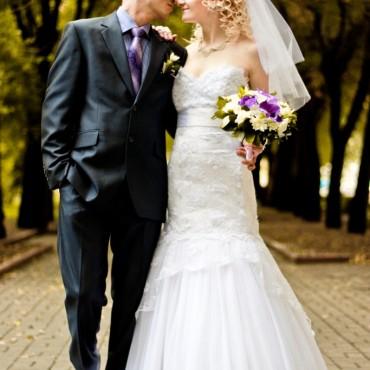 Фотография #20761, свадебная фотосъемка, автор: София Тимофеева