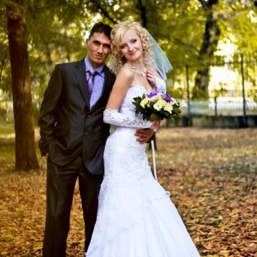 Фотография #20760, свадебная фотосъемка, автор: София Тимофеева